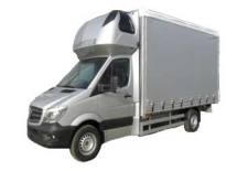 Автопарк foton Автопарк